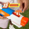 Hasbro Nerf N Series Strikeback játék szivacslövő shotgun fegyver 18db lövedékkel