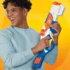 Hasbro Nerf N Series Strikeback játék szivacslövő shotgun fegyver 18db lövedékkel