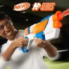 Hasbro Nerf N Series Strikeback játék szivacslövő shotgun fegyver 18db lövedékkel