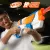 Hasbro Nerf N Series Strikeback játék szivacslövő shotgun fegyver 18db lövedékkel