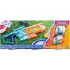 Hasbro Nerf Super Soaker Mega Dunk-Fill vízipisztoly