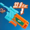 Hasbro Nerf Super Soaker Mega Dunk-Fill vízipisztoly