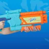 Hasbro Nerf Super Soaker Mega Dunk-Fill vízipisztoly