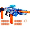 Hasbro Nerf Loadout Galactic Commander motorizált szivacslövő játékfegyver