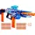 Hasbro Nerf Loadout Galactic Commander motorizált szivacslövő játékfegyver