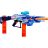   Hasbro Nerf Loadout Galactic Commander motorizált szivacslövő játékfegyver