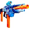 Hasbro Nerf Loadout Galactic Commander motorizált szivacslövő játékfegyver