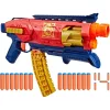 Hasbro Nerf Loadout Shadowspeed Recon forgótáras szivacslövő játékfegyver