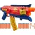 Hasbro Nerf Loadout Shadowspeed Recon forgótáras szivacslövő játékfegyver