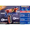 Hasbro Nerf Loadout Shadowspeed Recon forgótáras szivacslövő játékfegyver