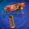 Hasbro Nerf Loadout Shadowspeed Recon forgótáras szivacslövő játékfegyver
