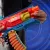 Hasbro Nerf Loadout Shadowspeed Recon forgótáras szivacslövő játékfegyver