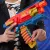 Hasbro Nerf Loadout Shadowspeed Recon forgótáras szivacslövő játékfegyver