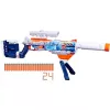Hasbro Nerf Loadout Arctic Zerostriker távcsöves szivacslövő játékfegyver