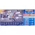 Hasbro Nerf Loadout Arctic Zerostriker távcsöves szivacslövő játékfegyver