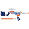 Hasbro Nerf Loadout Arctic Zerostriker távcsöves szivacslövő játékfegyver
