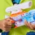 Hasbro Nerf Loadout Arctic Zerostriker távcsöves szivacslövő játékfegyver