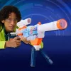 Hasbro Nerf Loadout Arctic Zerostriker távcsöves szivacslövő játékfegyver