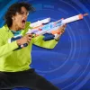 Hasbro Nerf Loadout Arctic Zerostriker távcsöves szivacslövő játékfegyver