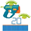 Hasbro Nerf Elite Rebel Ops Ammohawk szivacslövő játékfegyver