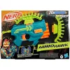 Hasbro Nerf Elite Rebel Ops Ammohawk szivacslövő játékfegyver