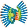 Hasbro Nerf Elite Rebel Ops Ammohawk szivacslövő játékfegyver