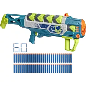   Hasbro Nerf Elite Rebel Doom Cannon szivacslövő taktikai játékfegyver