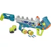 Hasbro Nerf Elite Rebel Doom Cannon szivacslövő taktikai játékfegyver