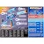 Hasbro Nerf Loadout FrostFusion szivacslövő játékfegyver