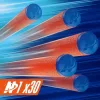 Hasbro Nerf Loadout FrostFusion szivacslövő játékfegyver