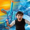 Hasbro Nerf Loadout FrostFusion szivacslövő játékfegyver