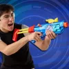 Hasbro Nerf Loadout FrostFusion szivacslövő játékfegyver