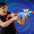 Hasbro Nerf Loadout FrostFusion szivacslövő játékfegyver