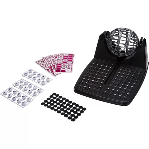 Noris - Bingo társasjáték