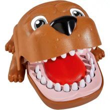 Noris - Harapós bulldog társasjáték