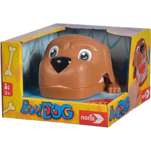 Noris - Harapós bulldog társasjáték