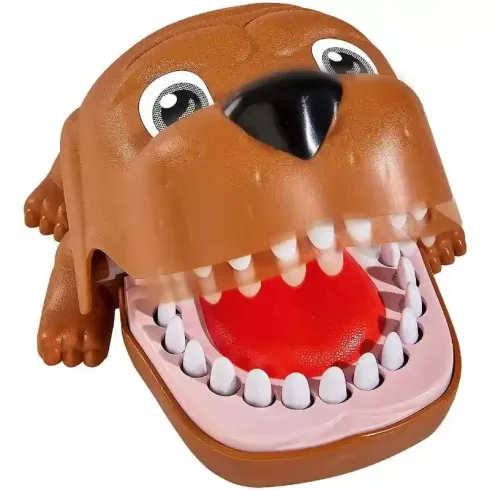 Noris - Harapós bulldog társasjáték