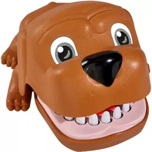 Noris - Harapós bulldog társasjáték