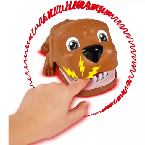 Noris - Harapós bulldog társasjáték