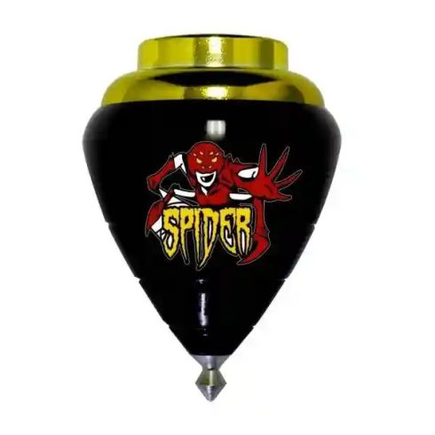 Trompos Cometa: Cometa Kombat Turbo X2 Peonza - több színben