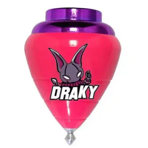 Trompos Cometa: Cometa Kombat Turbo X2 Peonza - több színben