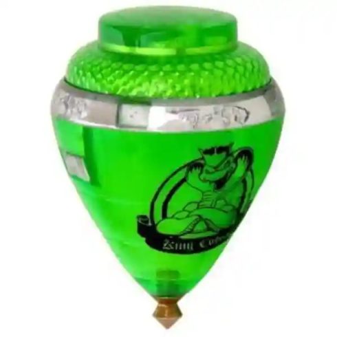 Trompos Cometa: King Cobra Peonza - több színben