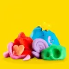 Hasbro Play-Doh 24 tégelyes színes gyurmakészlet