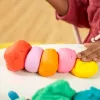 Hasbro Play-Doh 24 tégelyes színes gyurmakészlet