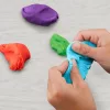 Hasbro Play-Doh 24 tégelyes színes gyurmakészlet