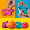 Hasbro Play-Doh 24 tégelyes színes gyurmakészlet