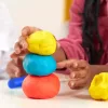 Hasbro Play-Doh 24 tégelyes színes gyurmakészlet