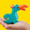 Hasbro Play-Doh 24 tégelyes színes gyurmakészlet
