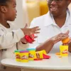 Hasbro Play-Doh 24 tégelyes színes gyurmakészlet