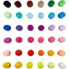 Hasbro Play-Doh 36 tégelyes színes gyurmakészlet